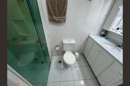 Apartamento à venda com 75m², 3 quartos e 2 vagas