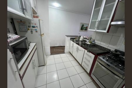 Apartamento à venda com 3 quartos, 75m² em Campininha, São Paulo