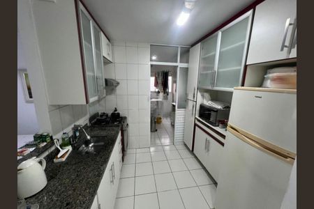 Apartamento à venda com 3 quartos, 75m² em Campininha, São Paulo