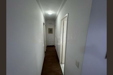 Apartamento à venda com 3 quartos, 75m² em Campininha, São Paulo