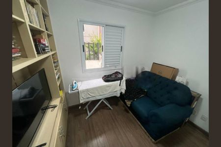Apartamento à venda com 3 quartos, 75m² em Campininha, São Paulo