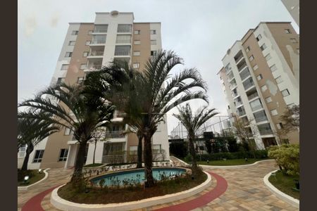 Apartamento à venda com 75m², 3 quartos e 2 vagas