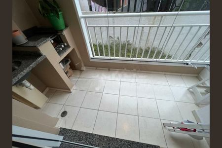 Apartamento à venda com 3 quartos, 75m² em Campininha, São Paulo