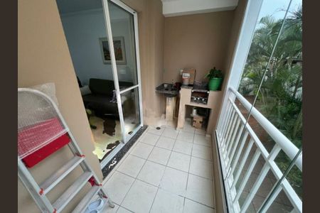 Apartamento à venda com 3 quartos, 75m² em Campininha, São Paulo