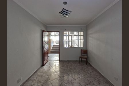 Casa à venda com 4 quartos, 130m² em Vila Bonilha, São Paulo