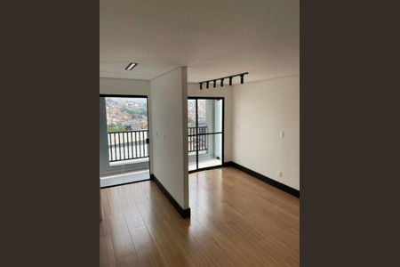 Apartamento à venda com 2 quartos, 115m² em Vila Barbosa, São Paulo