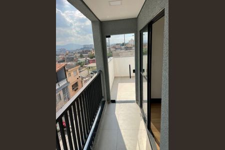 Apartamento à venda com 2 quartos, 115m² em Vila Barbosa, São Paulo