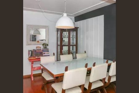 Apartamento à venda com 2 quartos, 119m² em Vila Ipojuca, São Paulo