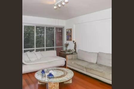 Apartamento à venda com 2 quartos, 119m² em Vila Ipojuca, São Paulo