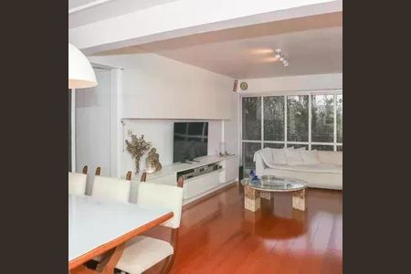 Apartamento à venda com 2 quartos, 119m² em Vila Ipojuca, São Paulo