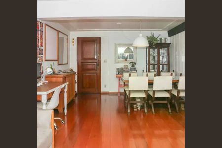 Apartamento à venda com 2 quartos, 119m² em Vila Ipojuca, São Paulo