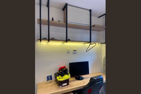 Apartamento à venda com 79m², 2 quartos e 1 vaga Apartamento à venda com 79m², 2 quartos e 1 vagaQuarto 1
