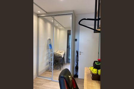 Apartamento à venda com 79m², 2 quartos e 1 vaga Apartamento à venda com 79m², 2 quartos e 1 vagaQuarto 1