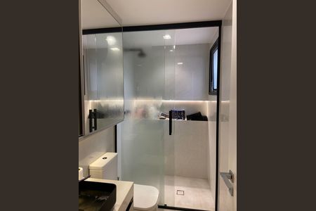 Apartamento à venda com 79m², 2 quartos e 1 vaga Apartamento à venda com 79m², 2 quartos e 1 vagaQuarto 2 banheiro