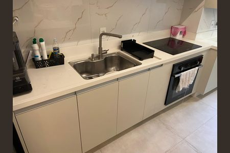 Apartamento à venda com 79m², 2 quartos e 1 vaga Apartamento à venda com 79m², 2 quartos e 1 vagaCozinha