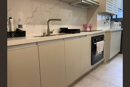 Apartamento à venda com 79m², 2 quartos e 1 vaga Apartamento à venda com 79m², 2 quartos e 1 vagaCozinha