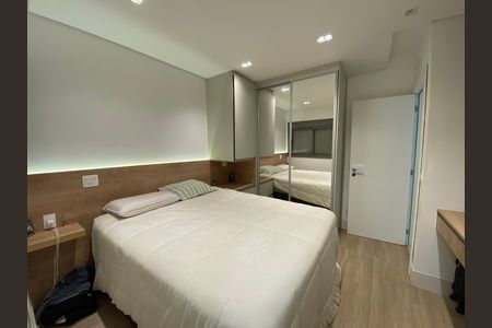 Apartamento à venda com 79m², 2 quartos e 1 vaga Apartamento à venda com 79m², 2 quartos e 1 vagaQuarto 2
