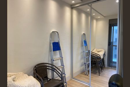 Apartamento à venda com 79m², 2 quartos e 1 vaga Apartamento à venda com 79m², 2 quartos e 1 vagaQuarto 1