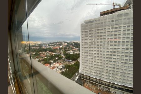 Apartamento à venda com 79m², 2 quartos e 1 vaga Apartamento à venda com 79m², 2 quartos e 1 vagaVaranda -vista