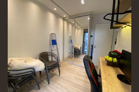 Apartamento à venda com 79m², 2 quartos e 1 vaga Apartamento à venda com 79m², 2 quartos e 1 vagaQuarto 1