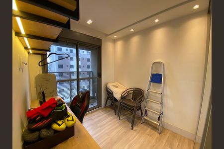 Apartamento à venda com 79m², 2 quartos e 1 vaga Apartamento à venda com 79m², 2 quartos e 1 vagaQuarto 1