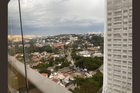 Apartamento à venda com 79m², 2 quartos e 1 vaga Apartamento à venda com 79m², 2 quartos e 1 vagaVaranda -vista