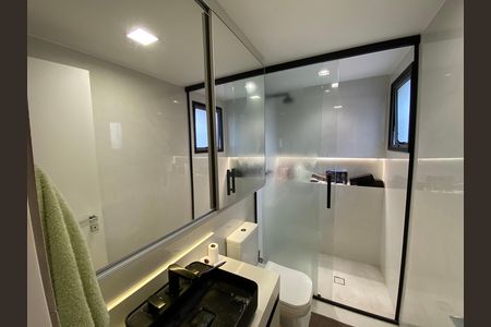 Apartamento à venda com 79m², 2 quartos e 1 vaga Apartamento à venda com 79m², 2 quartos e 1 vagaQuarto 2
