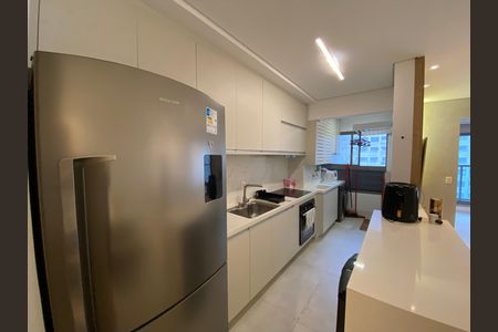 Apartamento à venda com 79m², 2 quartos e 1 vaga Apartamento à venda com 79m², 2 quartos e 1 vagaCozinha