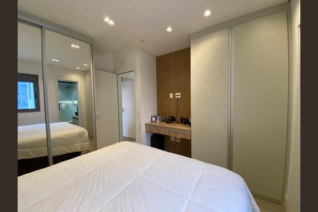 Apartamento à venda com 79m², 2 quartos e 1 vaga Apartamento à venda com 79m², 2 quartos e 1 vagaQuarto 2