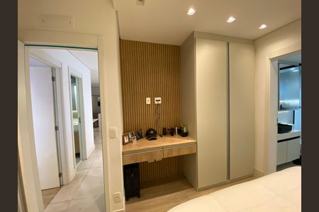 Apartamento à venda com 79m², 2 quartos e 1 vaga Apartamento à venda com 79m², 2 quartos e 1 vagaQuarto 2