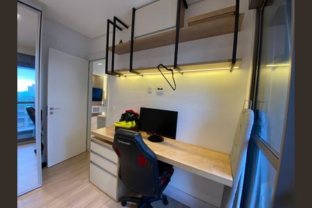 Apartamento à venda com 79m², 2 quartos e 1 vaga Apartamento à venda com 79m², 2 quartos e 1 vagaQuarto 1