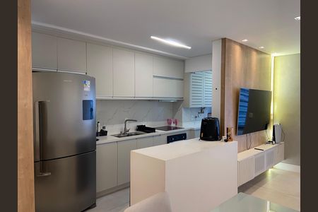 Apartamento à venda com 79m², 2 quartos e 1 vaga Apartamento à venda com 79m², 2 quartos e 1 vagaCozinha