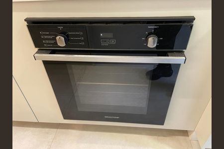 Apartamento à venda com 79m², 2 quartos e 1 vaga Apartamento à venda com 79m², 2 quartos e 1 vagaCozinha
