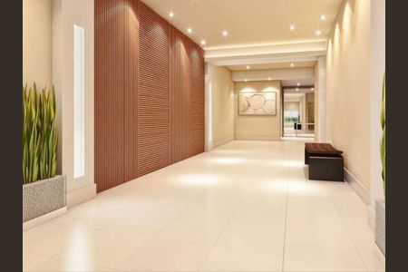 Apartamento à venda com 67m², 2 quartos e 1 vaga