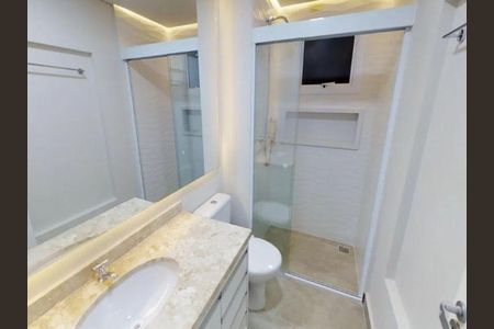 Apartamento à venda com 67m², 2 quartos e 1 vaga