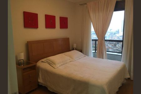 Apartamento à venda com 4 quartos, 200m² em Vila Rosalia, Guarulhos