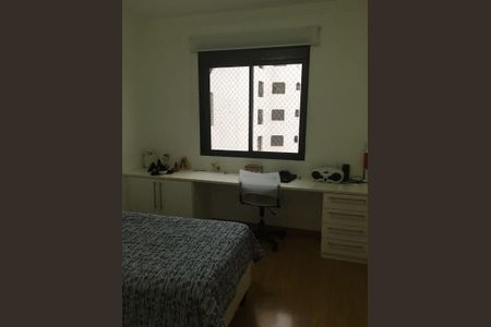 Apartamento à venda com 4 quartos, 200m² em Vila Rosalia, Guarulhos