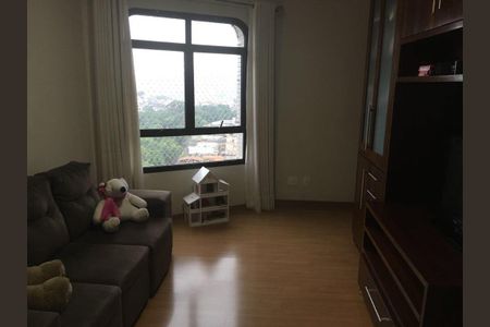 Apartamento à venda com 4 quartos, 200m² em Vila Rosalia, Guarulhos