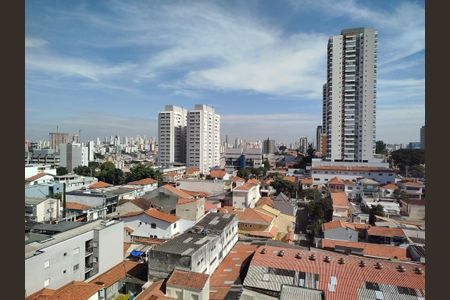 Studio para alugar com 27m², 1 quarto e sem vaga Studio para alugar com 27m², 1 quarto e sem vagaVista