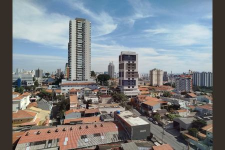 Studio para alugar com 27m², 1 quarto e sem vaga Studio para alugar com 27m², 1 quarto e sem vagaVista