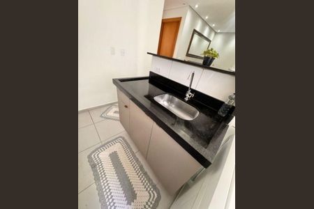 Apartamento à venda com 2 quartos, 44m² em Jardim Rosa de Franca, Guarulhos
