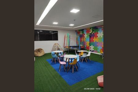 Apartamento à venda com 2 quartos, 44m² em Jardim Rosa de Franca, Guarulhos