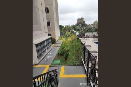 Apartamento à venda com 2 quartos, 44m² em Jardim Rosa de Franca, Guarulhos