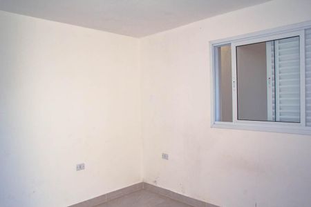 Casa para alugar com 40m², 1 quarto e sem vaga