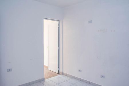 Casa para alugar com 1 quarto, 40m² em Cidade São Mateus, São Paulo
