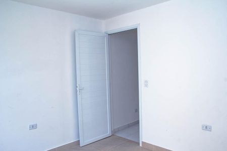 Casa para alugar com 1 quarto, 40m² em Cidade São Mateus, São Paulo