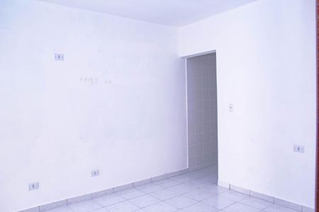 Casa para alugar com 1 quarto, 40m² em Cidade São Mateus, São Paulo