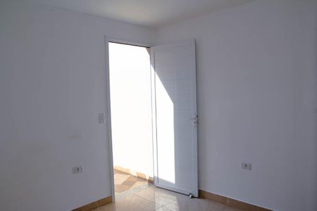 Casa para alugar com 40m², 1 quarto e sem vaga
