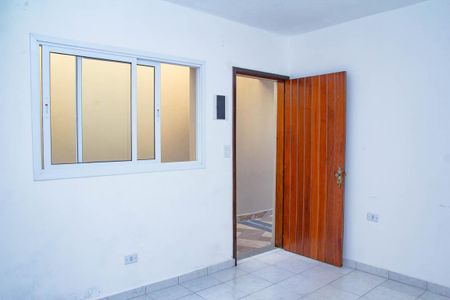 Casa para alugar com 1 quarto, 40m² em Cidade São Mateus, São Paulo