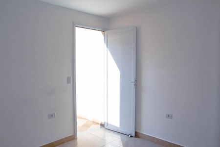 Casa para alugar com 40m², 1 quarto e sem vaga